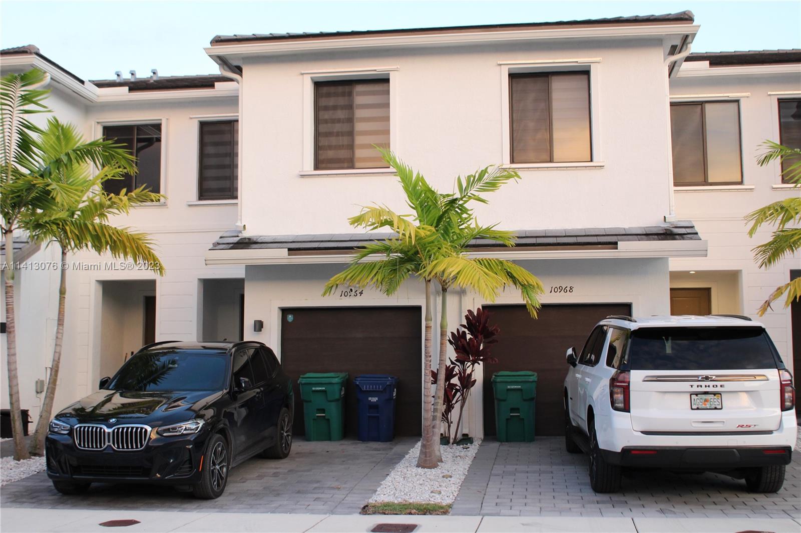 10964 SW 235th Lane Homestead FL 33032