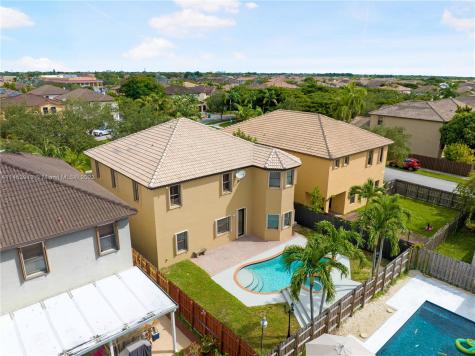 11518 SW 235th Street Homestead FL 33032