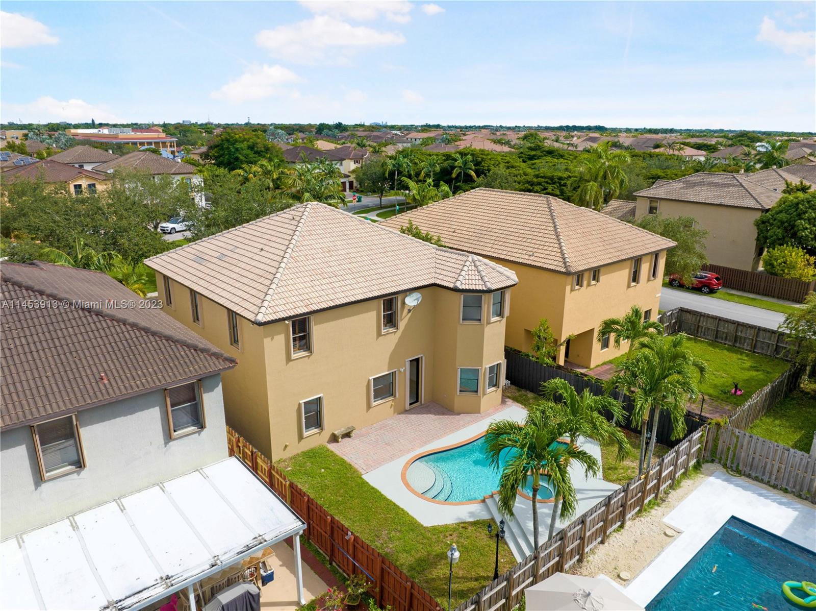 11518 SW 235th Street Homestead FL 33032