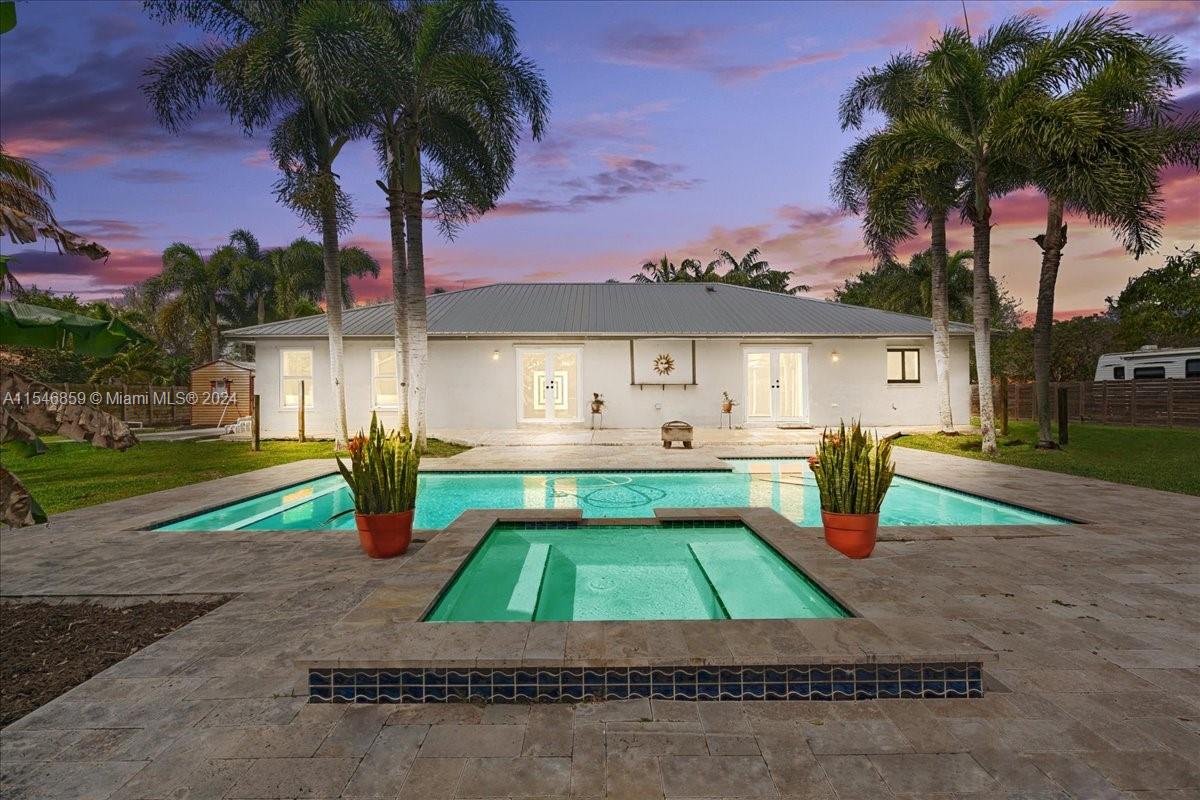 32201 SW 202nd Place Homestead FL 33030