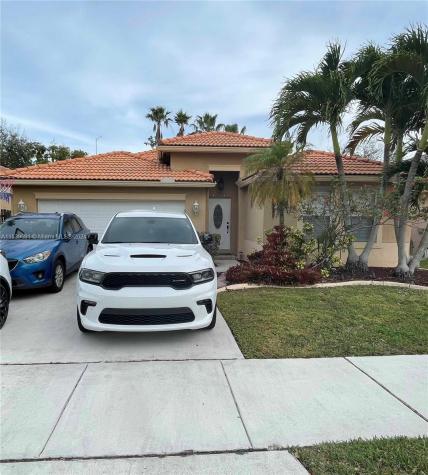 14341 N Royal Cove Circle Davie FL 33325