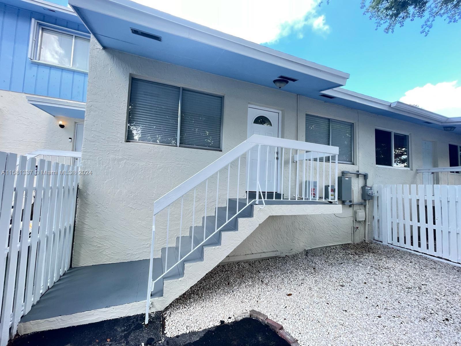 22021 SW 103rd Court Cutler Bay FL 33190