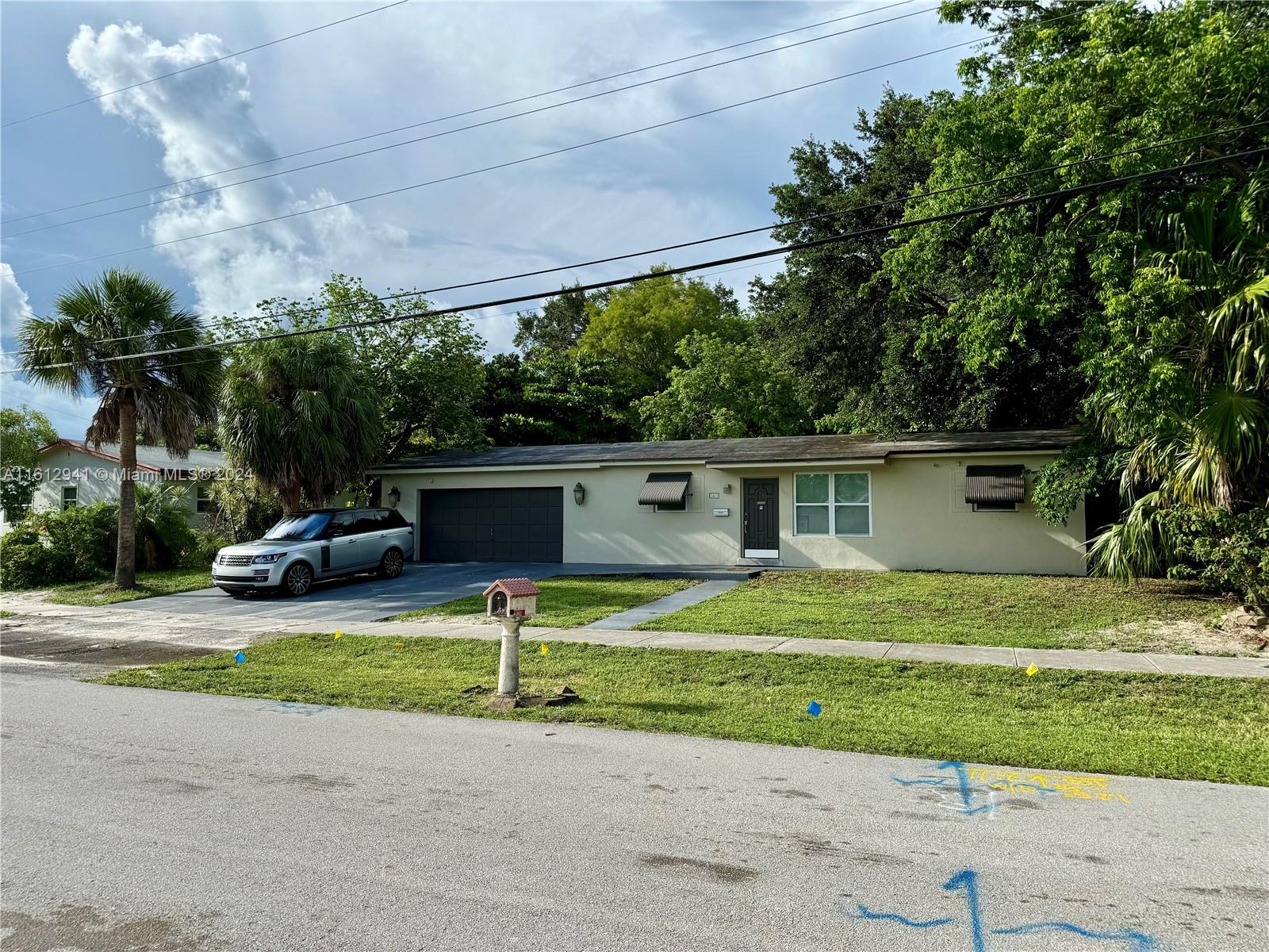 3801 SW 31st Drive West Park FL 33023