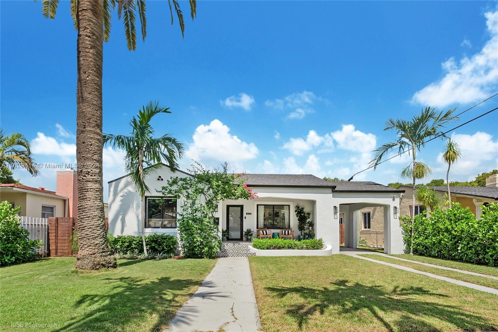 1620 SW 18th Avenue Miami FL 33145
