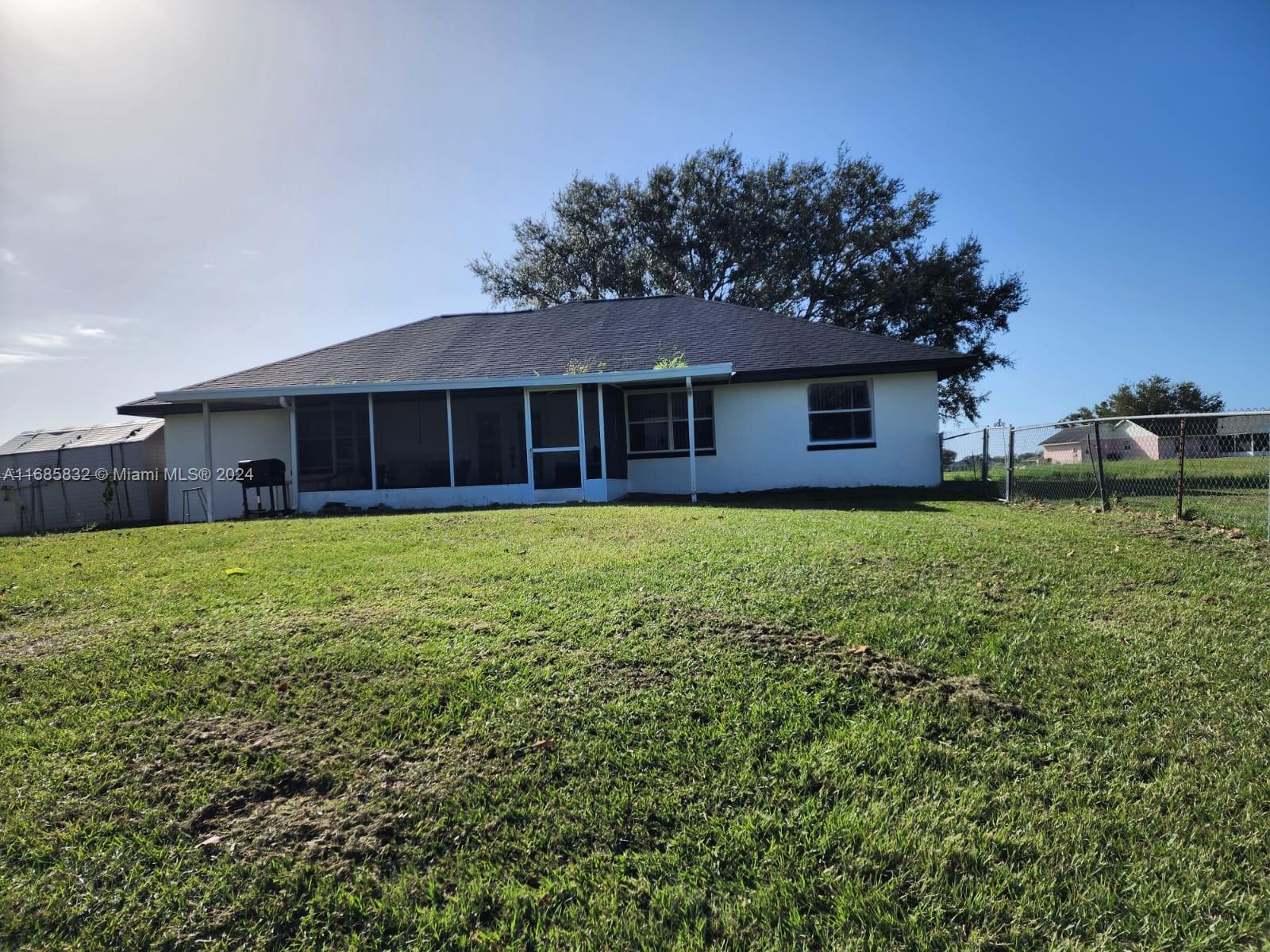 6717 Heavitree Drive Sebring FL 33876