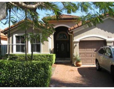 1053 NW 135th Court Miami FL 33182