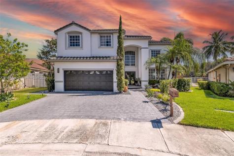 106 Cameron Court Weston FL 33326