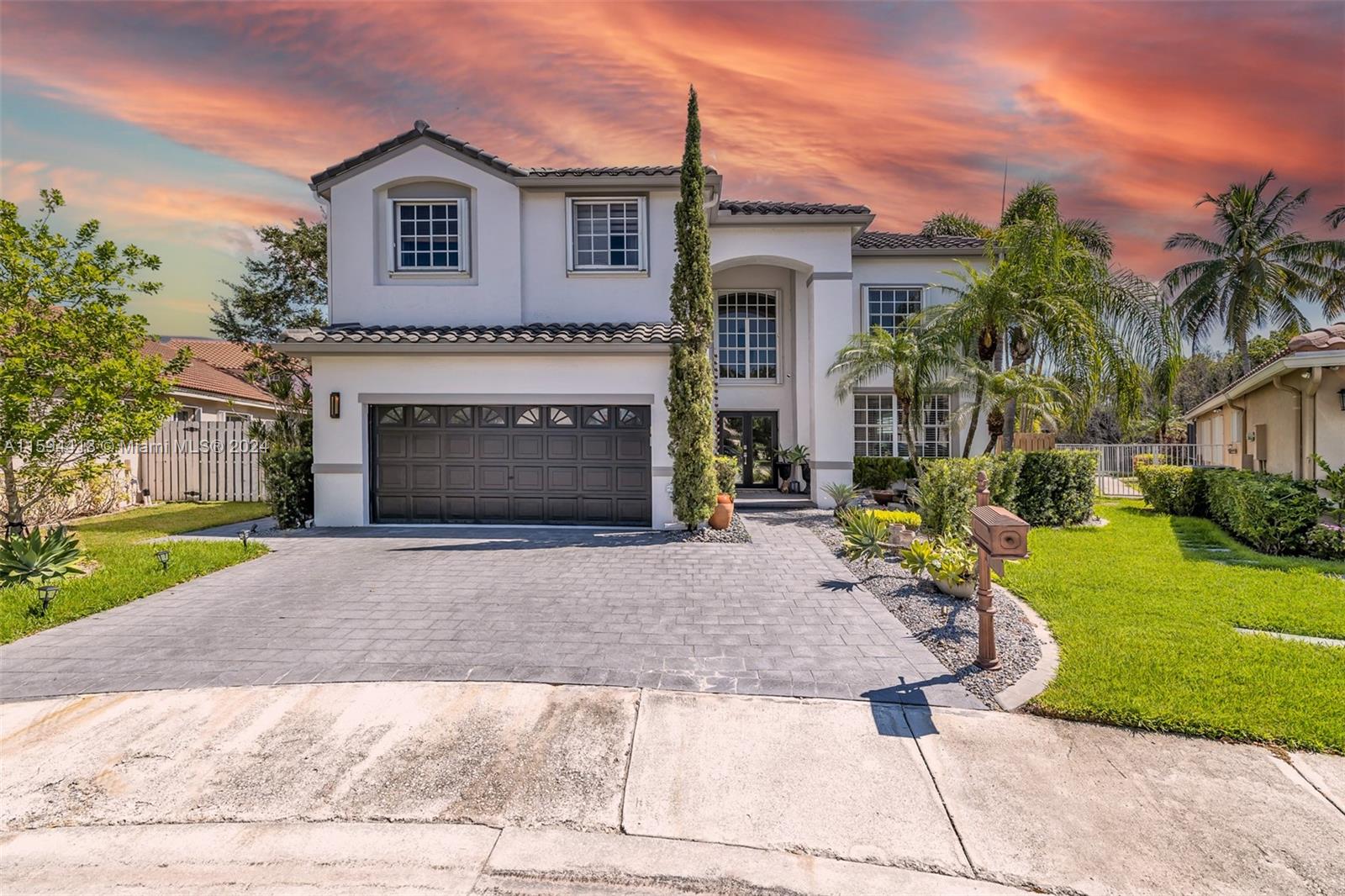106 Cameron Court Weston FL 33326