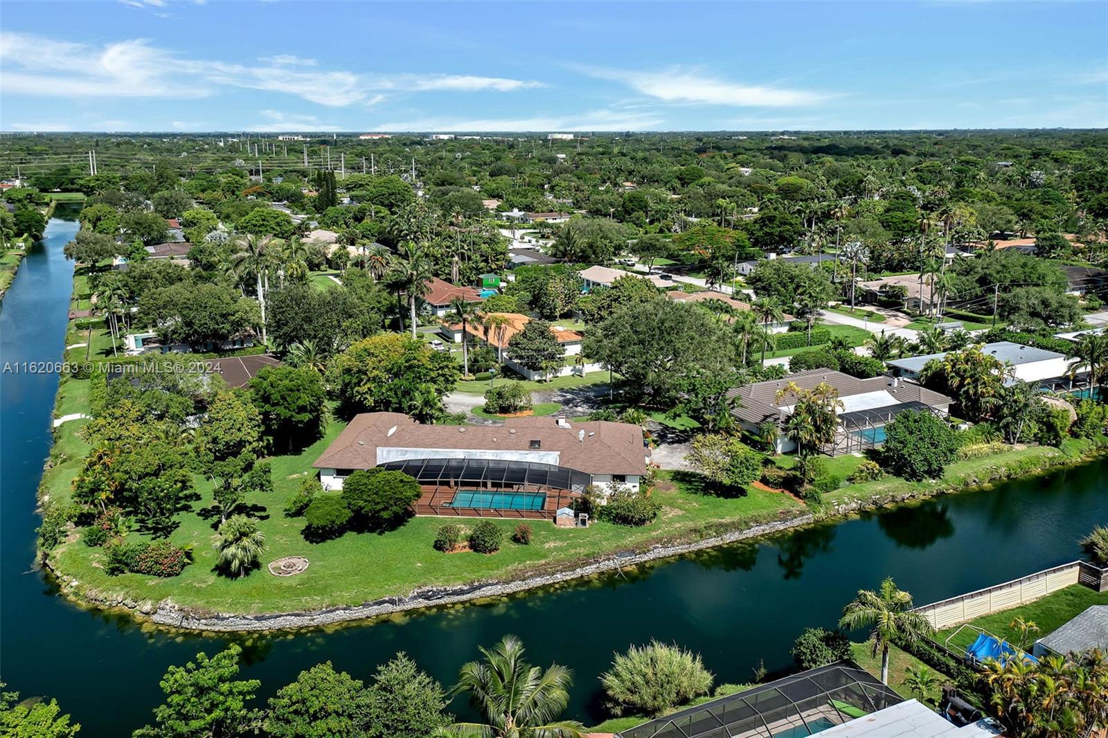14145 SW 72nd Court Palmetto Bay FL 33158