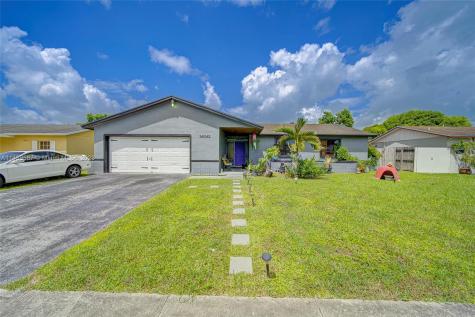26062 SW 133rd Place Homestead FL 33032