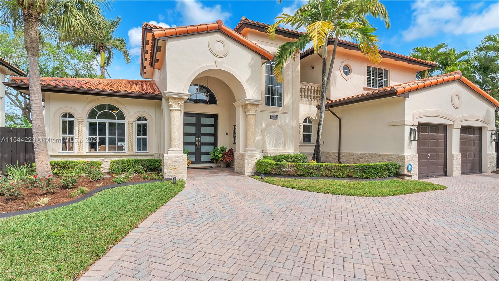 7951 NW 159th Terrace Miami Lakes FL 33016
