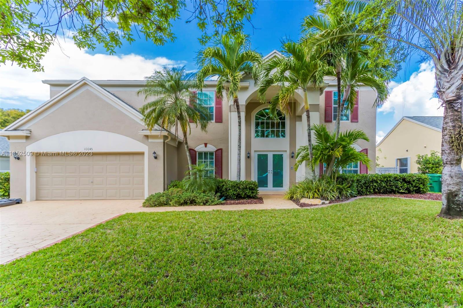 10045 Grove Lane Cooper City FL 33328