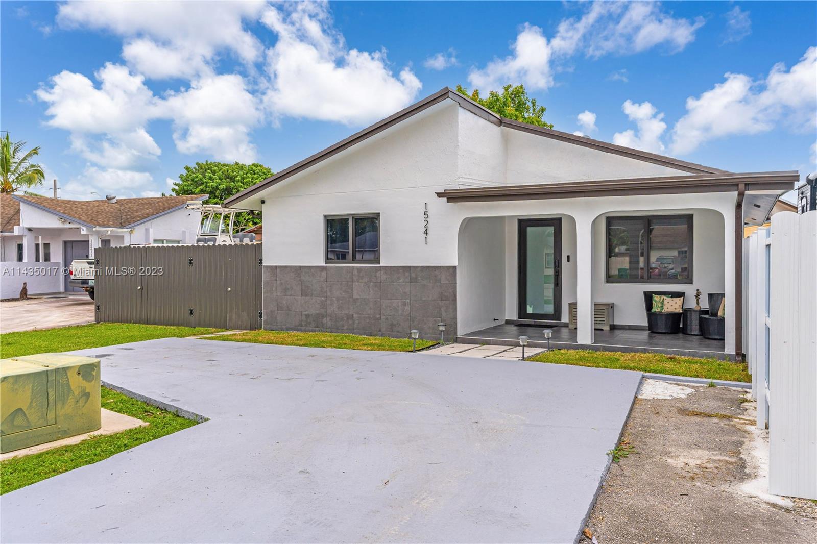15241 SW 112th Place Miami FL 33157