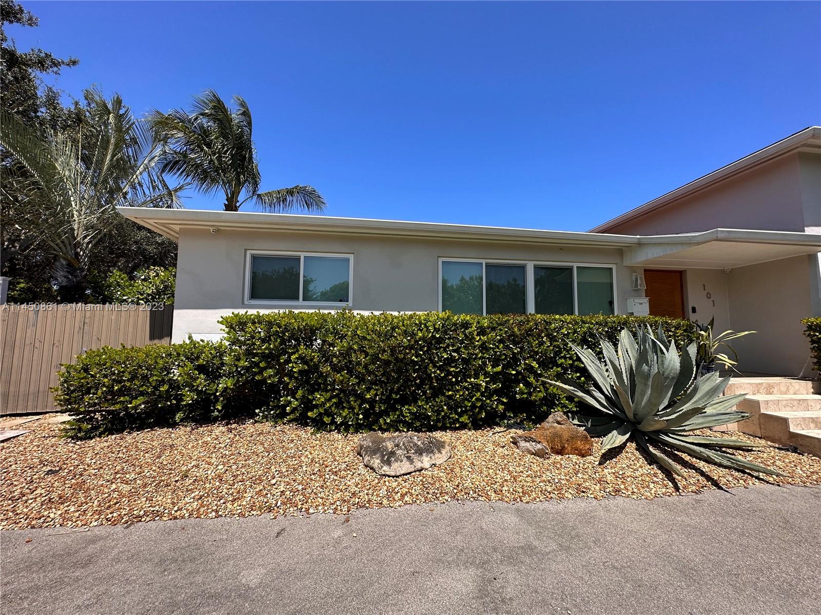 101 NE 122nd Street North Miami FL 33161