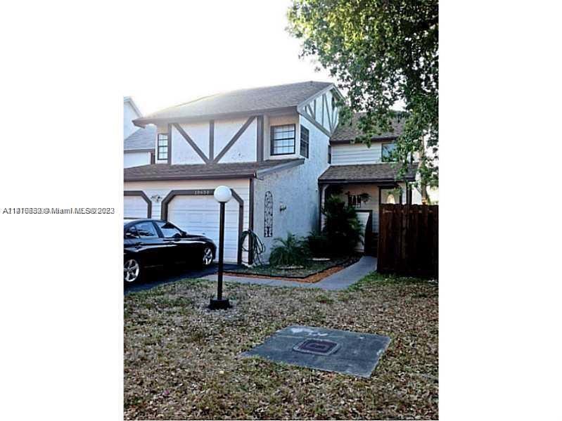 10630 SW 148th Avenue Drive Miami FL 33196