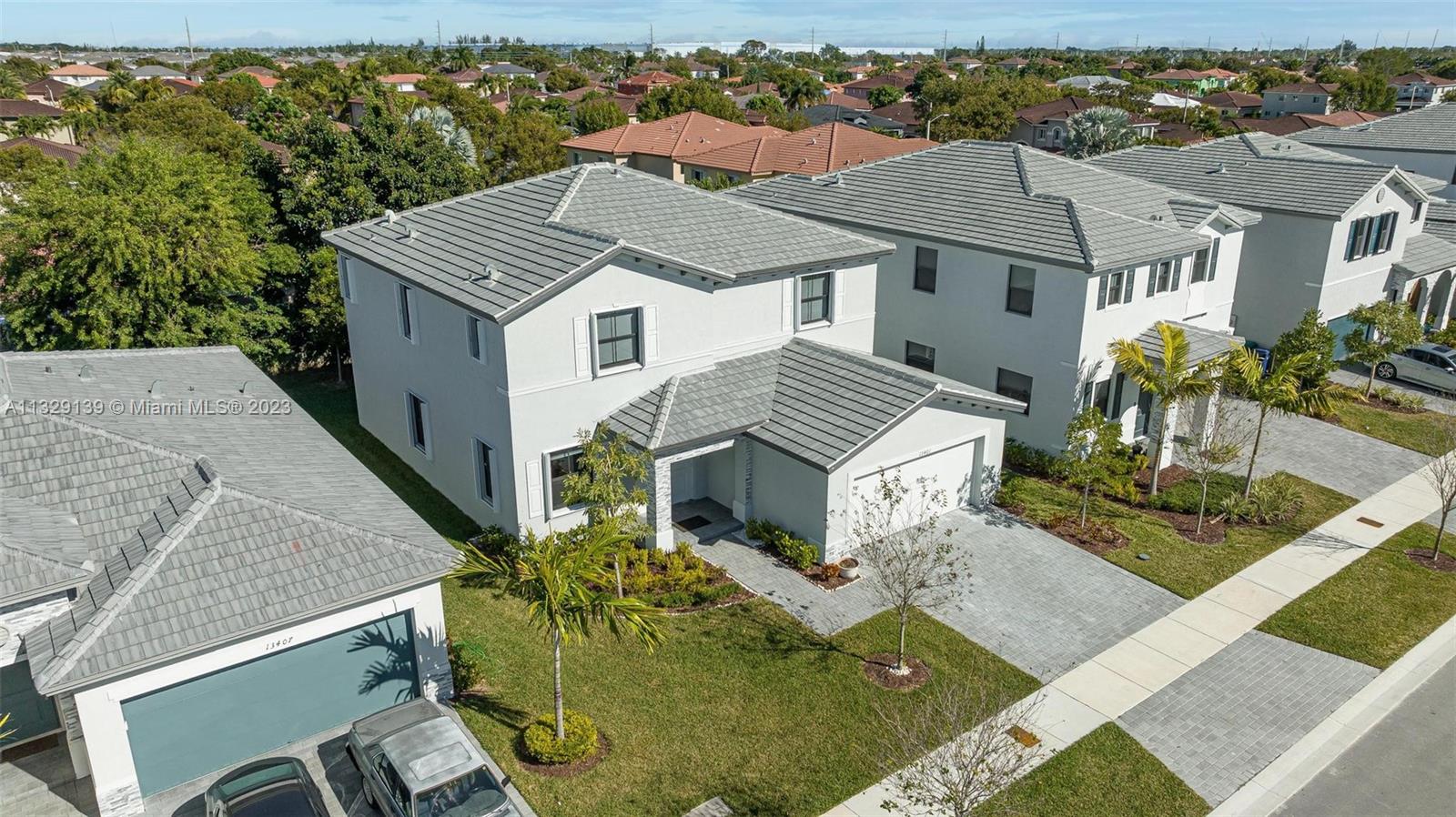 13401 SW 284th Terrace Homestead FL 33033