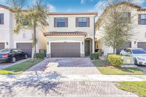 4610 NW 58th Street Tamarac FL 33319