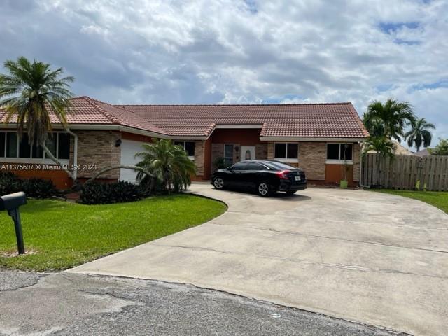 6540 Ridgelock Court Davie FL 33331