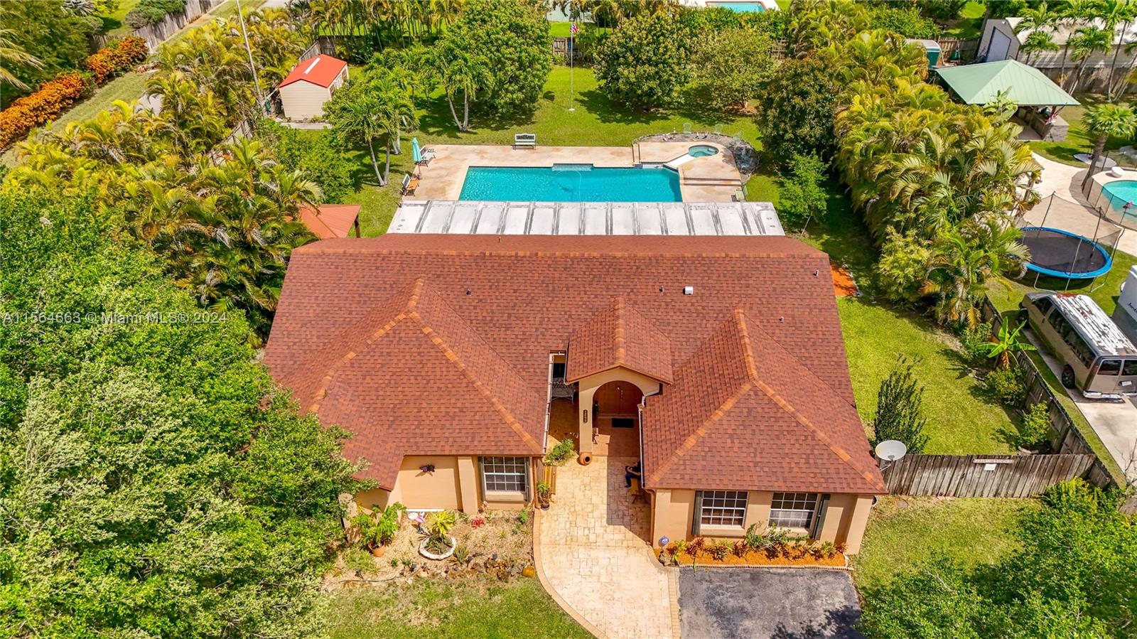 1499 NW 17th Street Homestead FL 33030