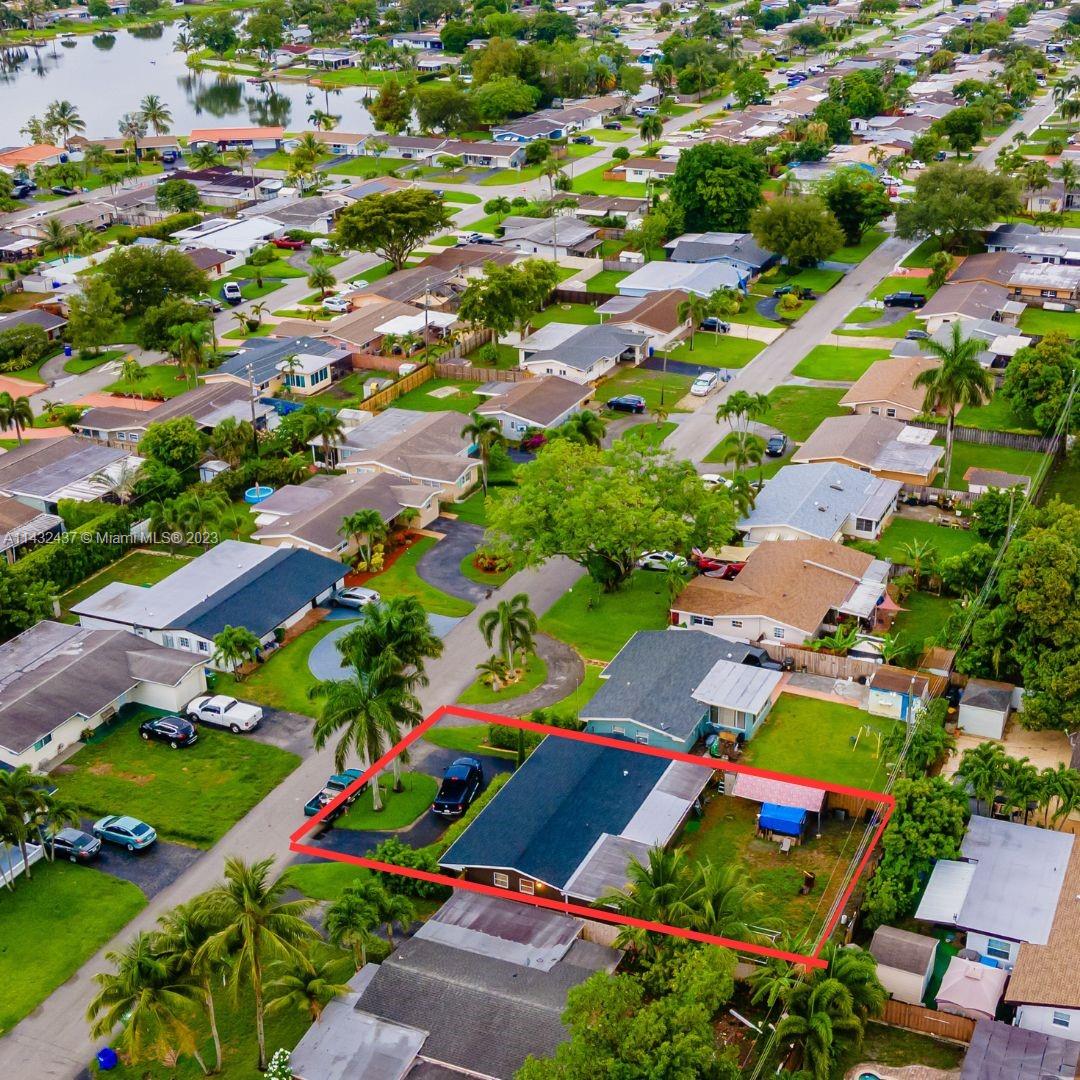 8211 NW 16th Street Pembroke Pines FL 33024