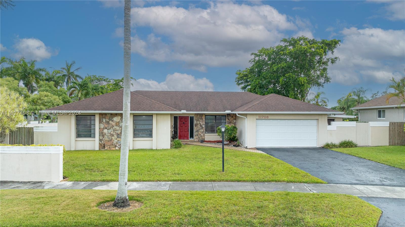 11708 SW 95th Street Miami FL 33186