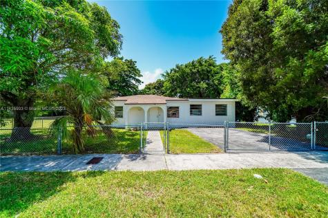 10120 SW 171st Street Miami FL 33157