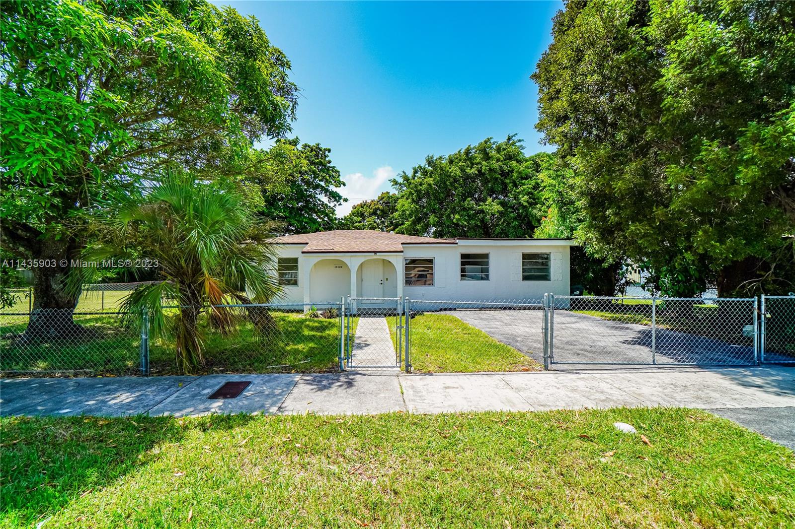 10120 SW 171st Street Miami FL 33157