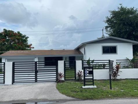 1345 NE 204th Terrace Miami FL 33179