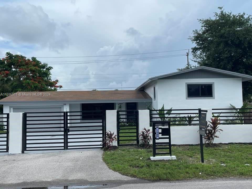 1345 NE 204th Terrace Miami FL 33179