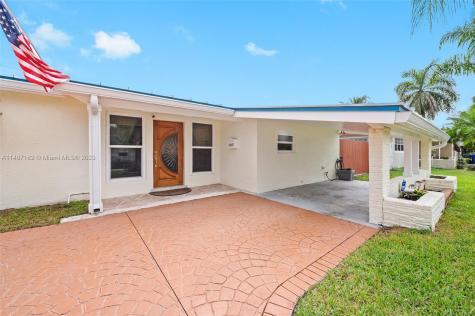 6640 Branch Street Hollywood FL 33024