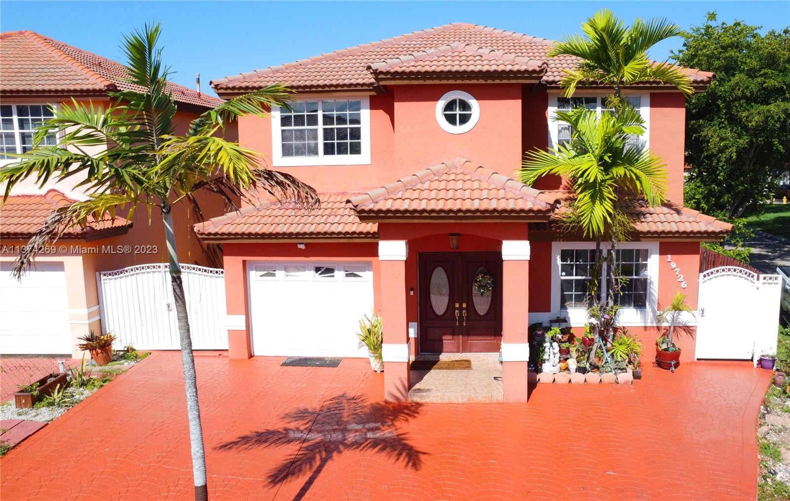 19726 NW 84th Place Hialeah FL 33015