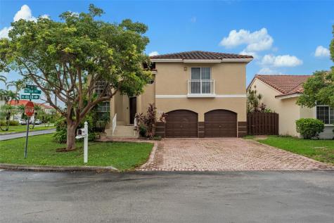 4651 SW 154th Court Miami FL 33185