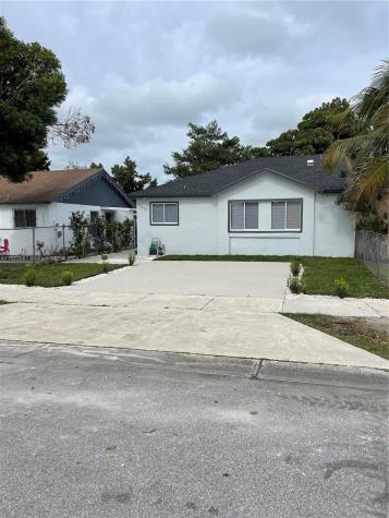 12219 SW 198th Terrace Miami FL 33177