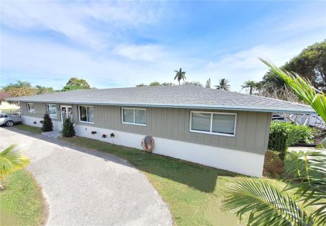 545 NW 12th Street Homestead FL 33030