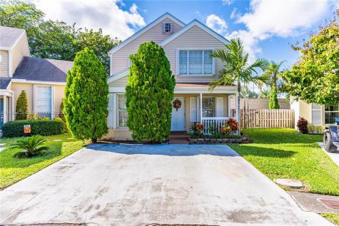 11747 SW 113th Terrace Miami FL 33186