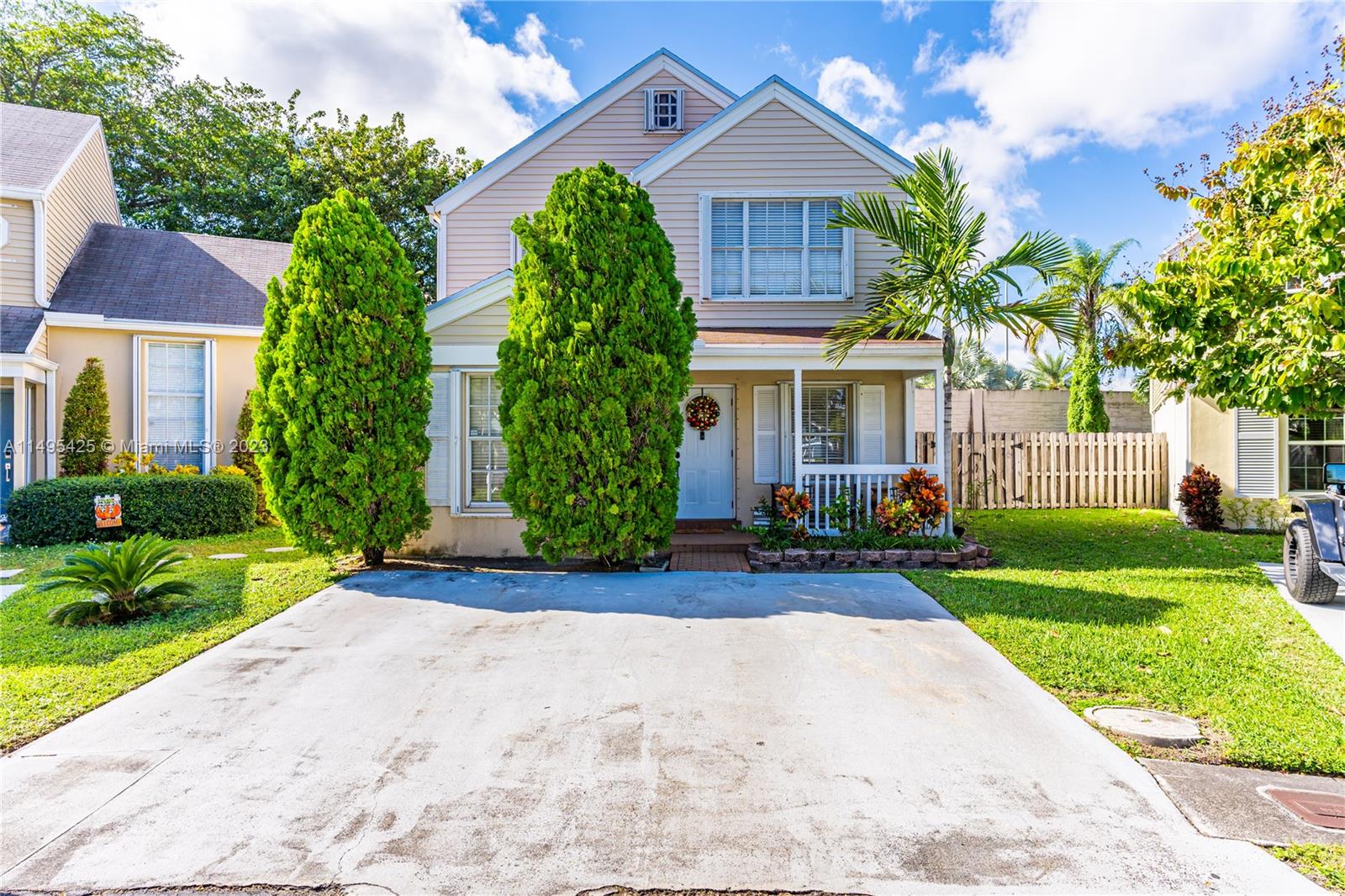 11747 SW 113th Terrace Miami FL 33186