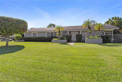 11512 SW 127th Terrace Miami FL 33176