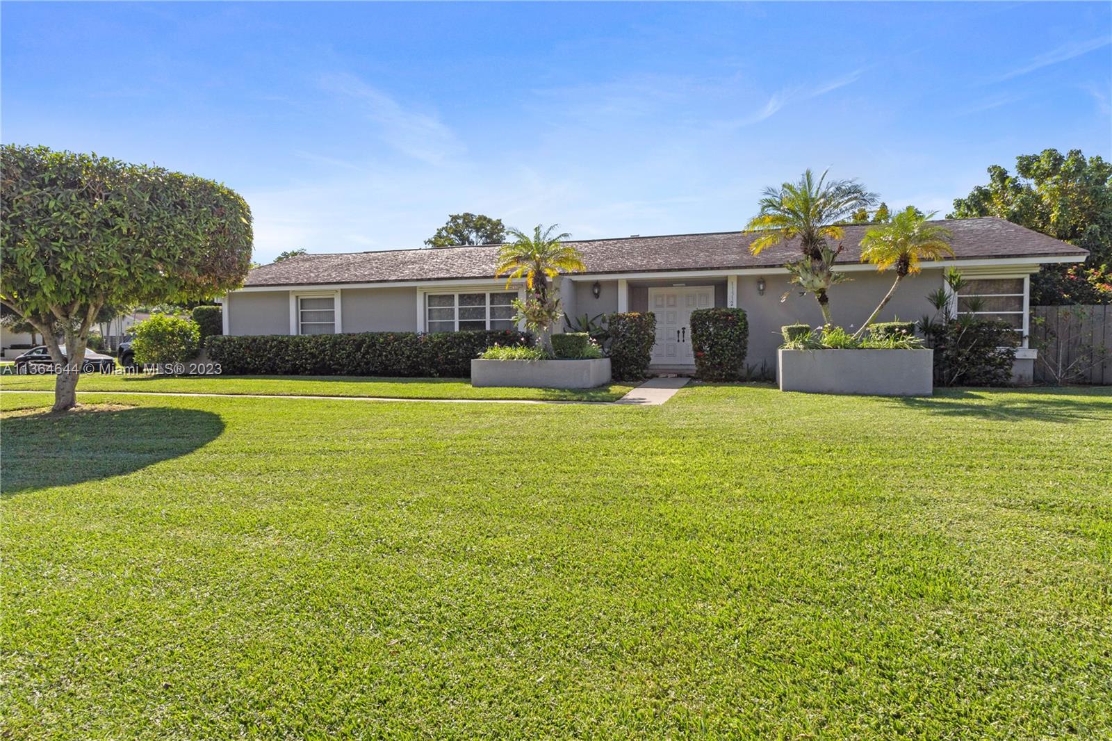 11512 SW 127th Terrace Miami FL 33176