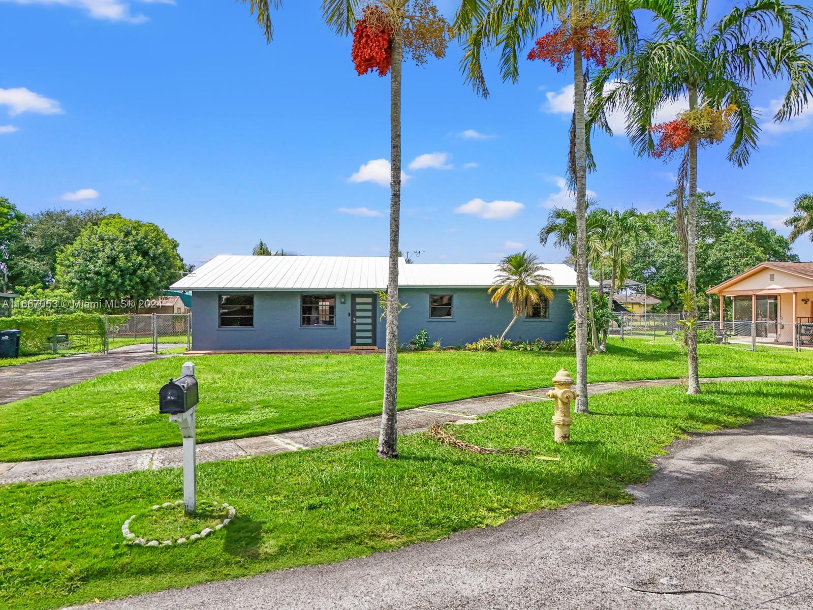 30654 SW 188th Court Homestead FL 33030