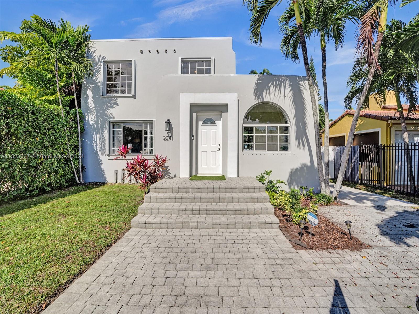2241 SW 11th Street Miami FL 33135