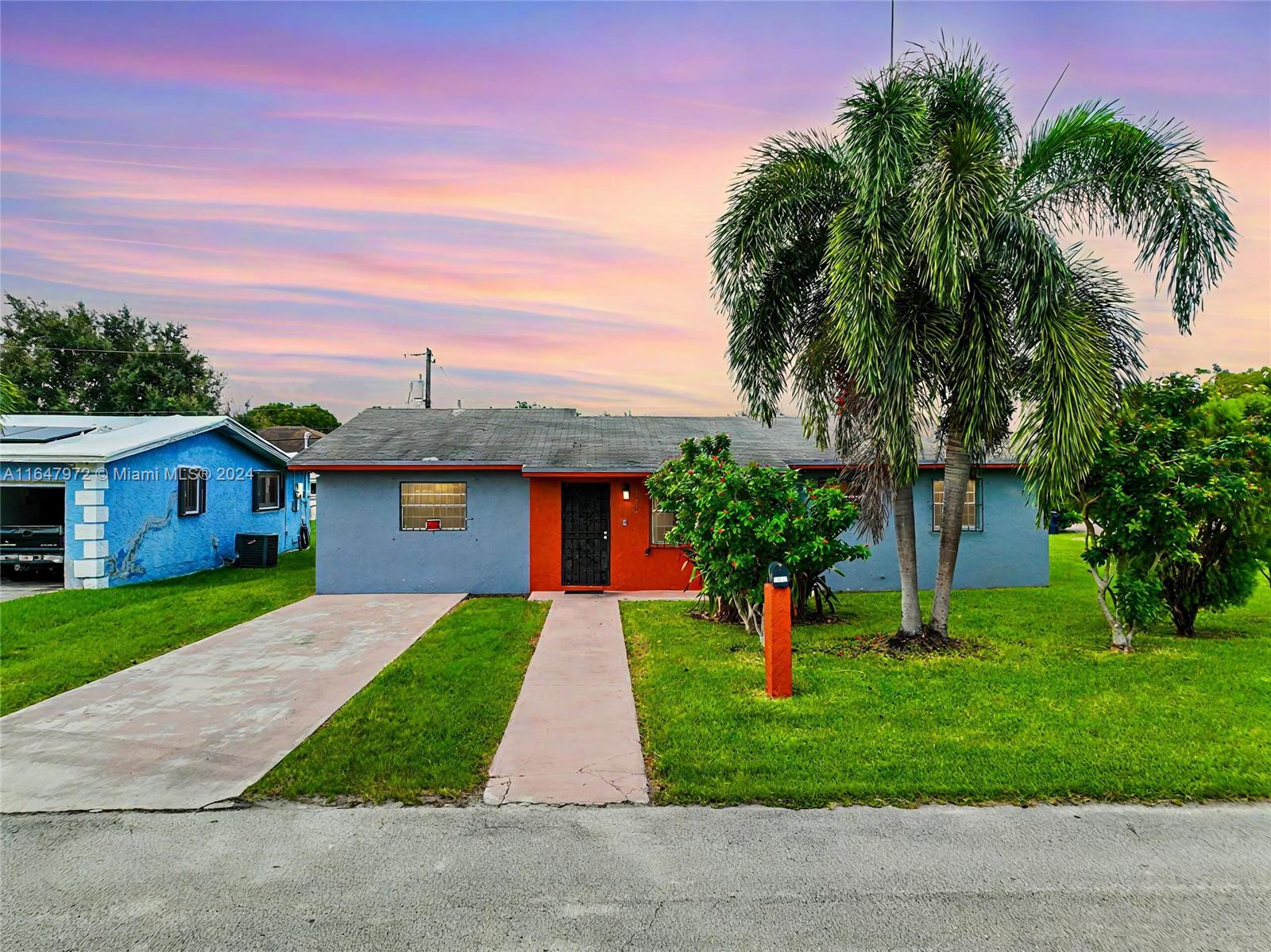 10935 SW 217th Terrace Miami FL 33170