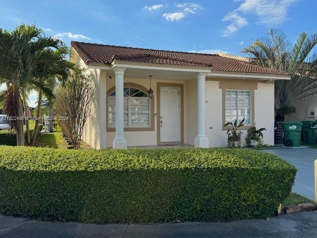 15326 SW 138th Court Miami FL 33177