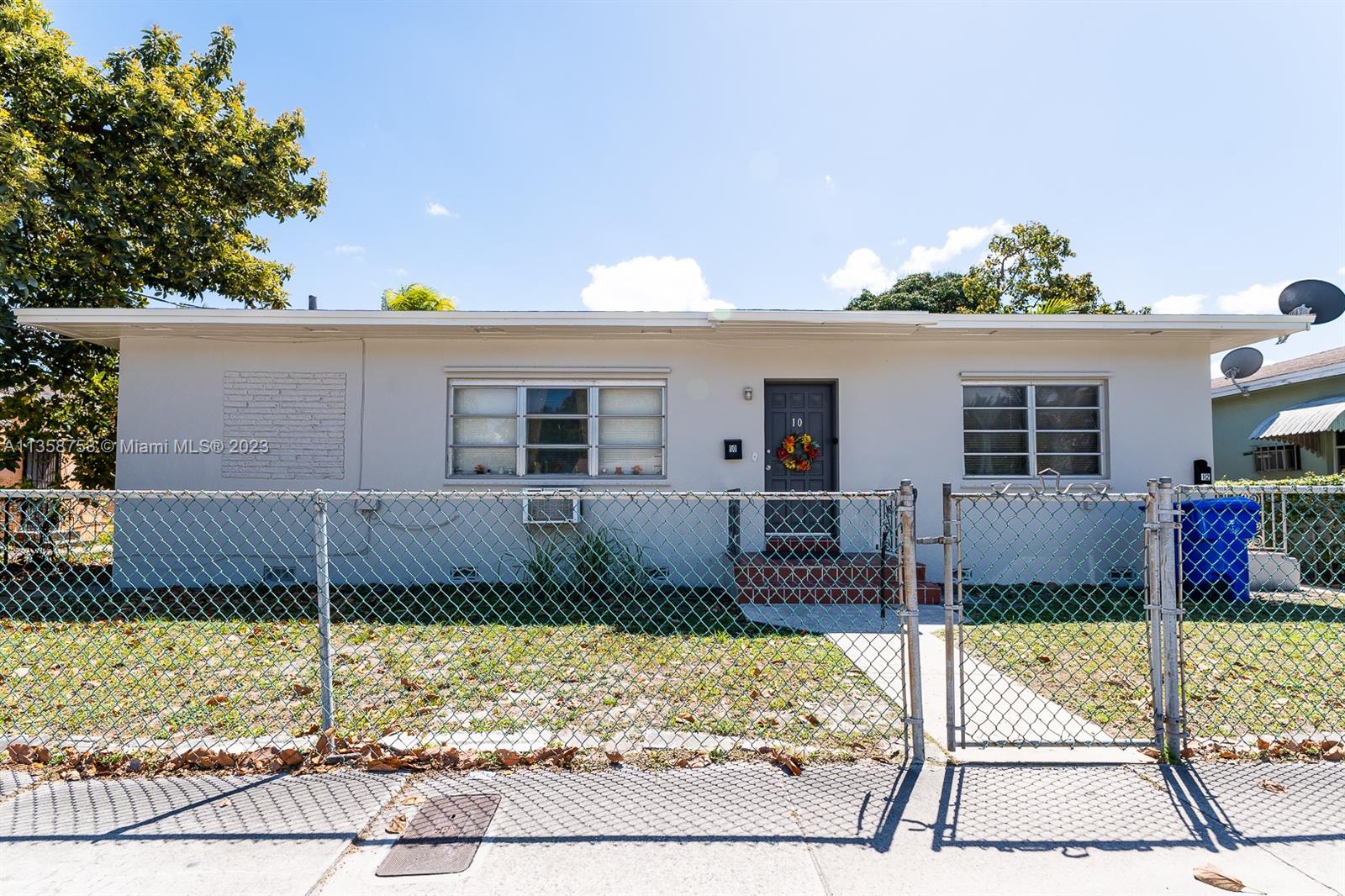 10 NW 68th Terrace Miami FL 33150