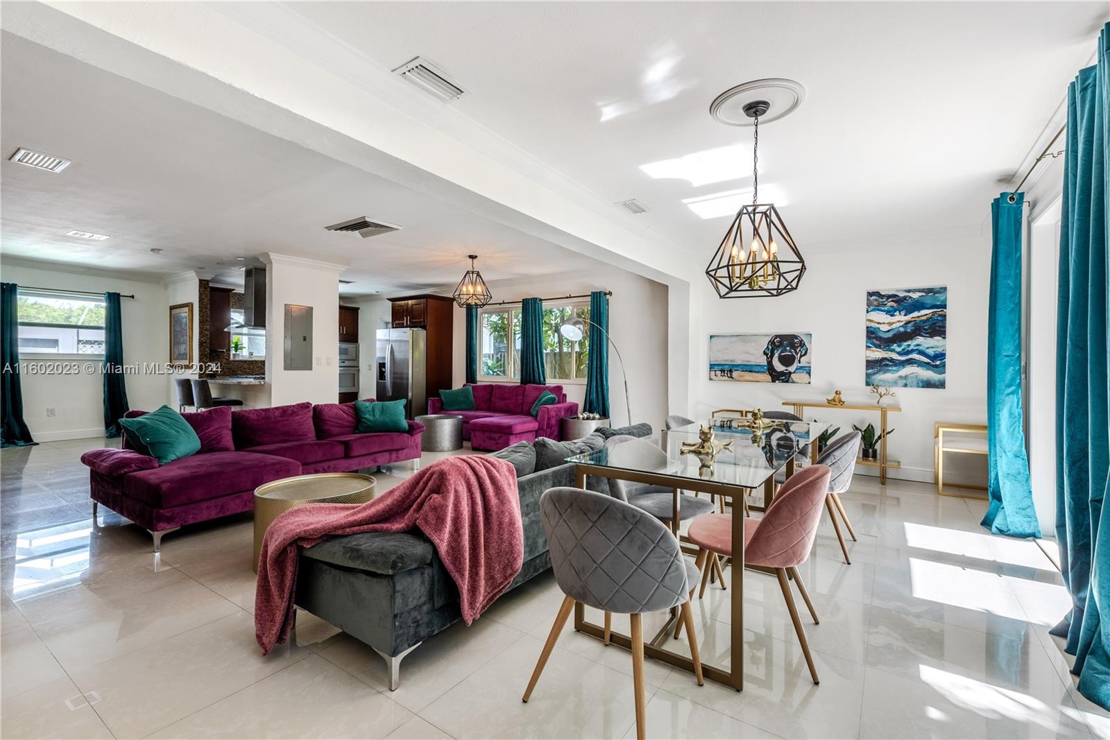 7505 Mutiny Avenue North Bay Village FL 33141