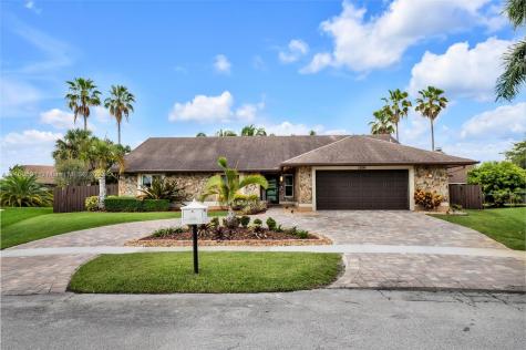 12100 NW 14th Street Pembroke Pines FL 33026
