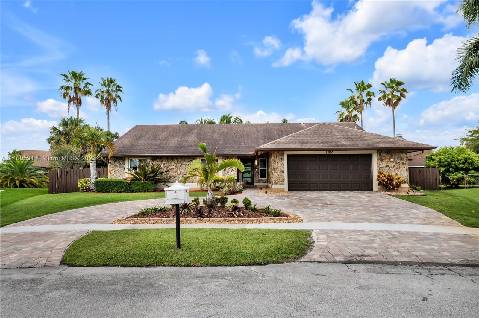 12100 NW 14th Street Pembroke Pines FL 33026