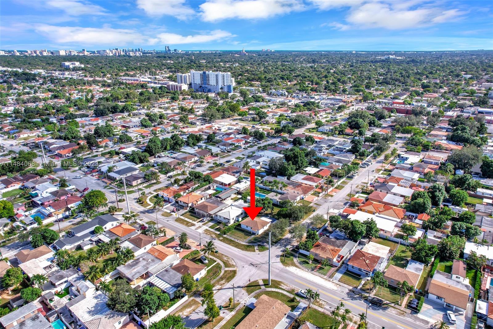 6540 SW 4th Street Miami FL 33144