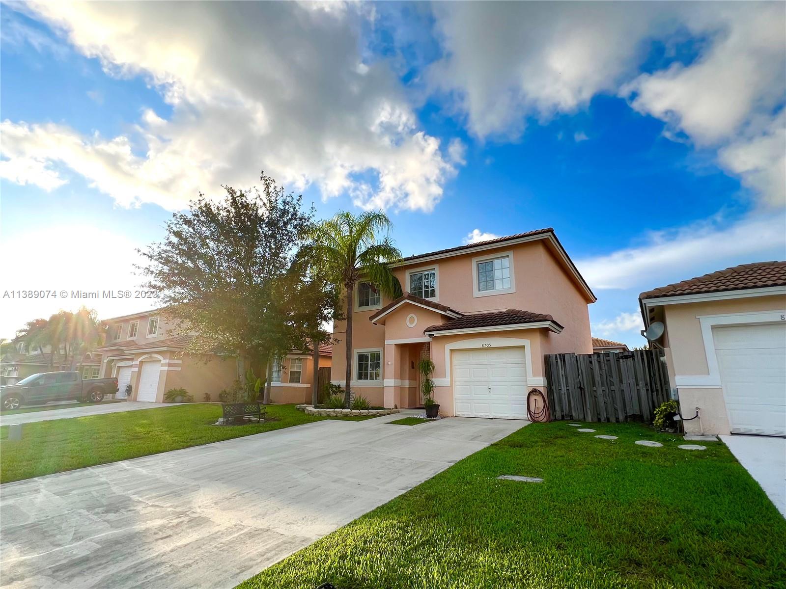 8705 SW 214th Street Cutler Bay FL 33189