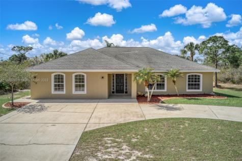 1110 Dudley Street Lake Placid FL 33852