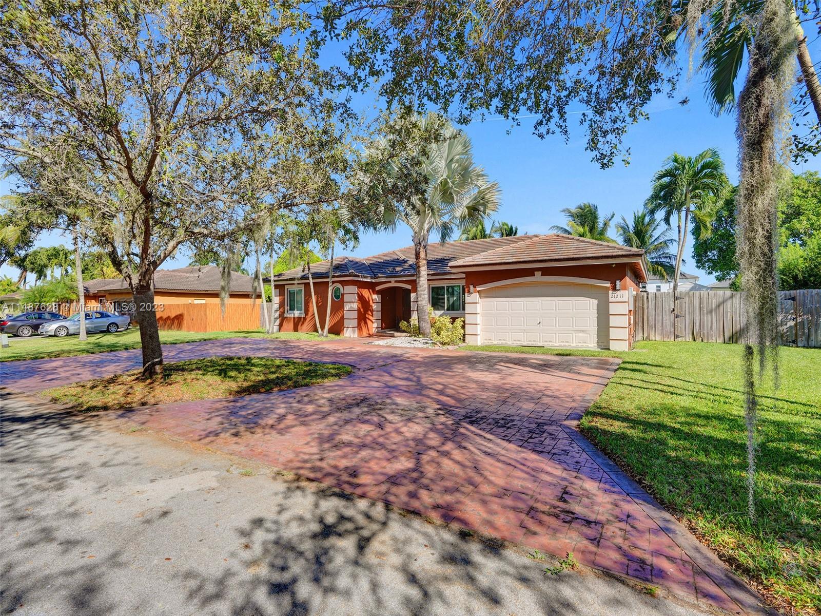 21211 SW 128th Court Miami FL 33177